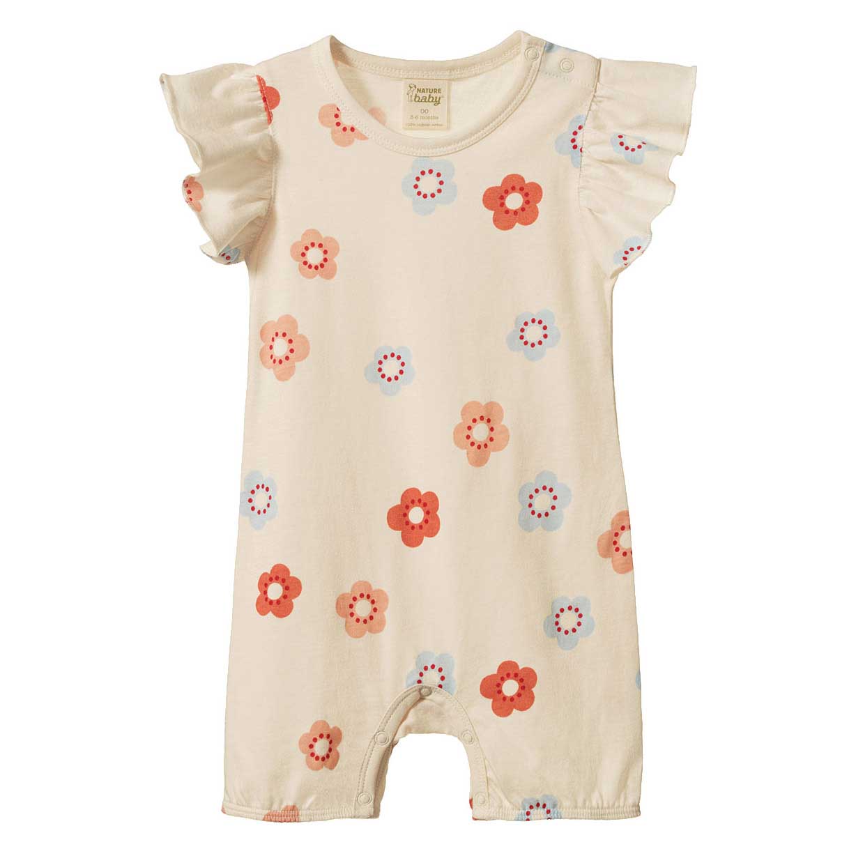 Nature Baby Tilly Suit